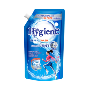HYGIENE Liquid Laundry Detergent Morning Fresh 520 ml. Pack 2+1_5