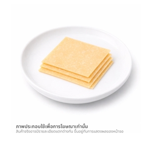 CHESDALE Natural Cheese Slices 250 G_1