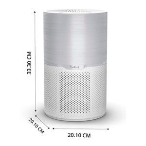 ทีฟาล์ว เครื่องฟอกอากาศ รุ่น PT2210T0 สีเทา_4
