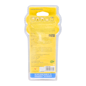 FRESH TIME Chupa Chups Air Freshener Vanilla 5 ml._3