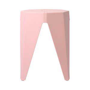 APISIT Plastic Stool 7006 Pink_2