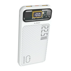 อาซากิ แบตสำรอง ขนาด 10000 mAh รุ่น AB3566F คละสี_7