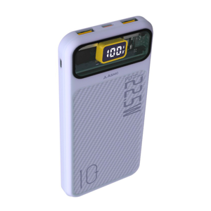 อาซากิ แบตสำรอง ขนาด 10000 mAh รุ่น AB3566F คละสี_8
