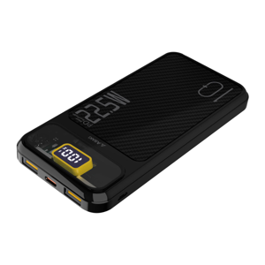 อาซากิ แบตสำรอง ขนาด 10000 mAh รุ่น AB3566F คละสี_9
