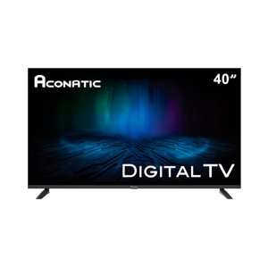 ACONATIC Digital TV 40" 40HD514AN Black_2