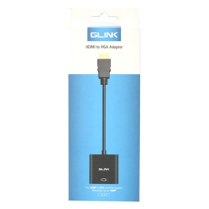 GLINK HDMI to VGA Video Converter GL-019