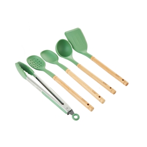 BAKER'S SECRET 5 pcs. Kitchen Tool Set_3