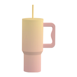 BESICO Vacuum Mug 1200 ml. Assorted Colors_2