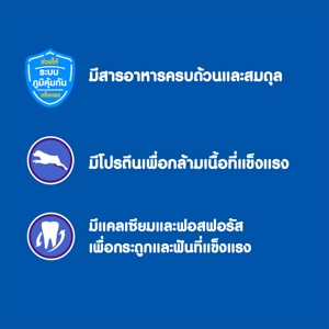 เพดดิกรี เนื้อไก่ อาหารสุนัขชนิดเปียกแบบกระป๋อง 700 ก._4