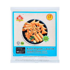 Spring Roll Pastry 500 G