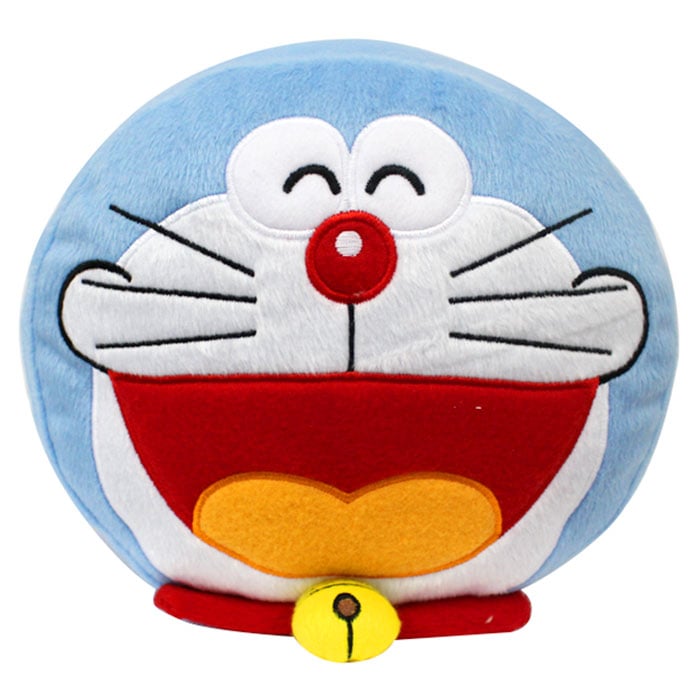 Doraemon Pillow Assorted