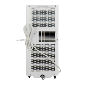ไฮเซ่นส์ เครื่องปรับอากาศเคลื่อนที่ รุ่น AP-08CR4SKVS00 8000 BTU สีขาว_5