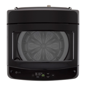 LG Top Load Washing Machine Model T2313NBTB 13 kg. Color Mid Black_4