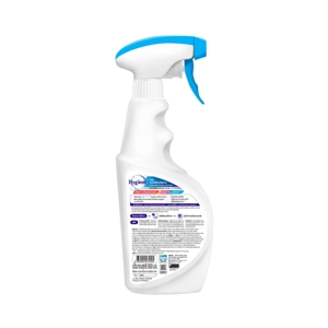 HYGIENE Stain Remover Foam Spray Spotlight Scent 500 ml._2