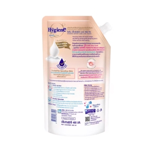 HYGIENE Expert Care Love Touch Scent 480 ml._4