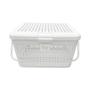 BESICO Picnic Basket No. 2530_4