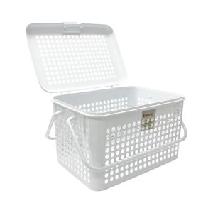 BESICO Picnic Basket No. 2530_5