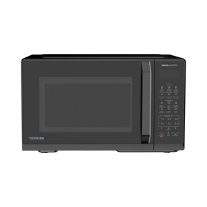 TOSHIBA Microwave Oven 25 L. MW3-EM25PEI(BK) Black_3