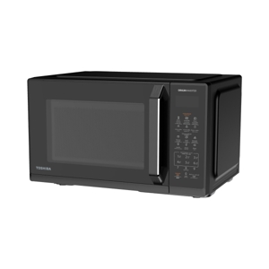 TOSHIBA Microwave Oven 25 L. MW3-EM25PEI(BK) Black_4