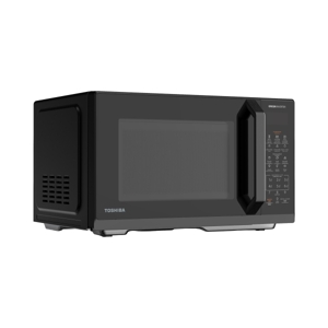 TOSHIBA Microwave Oven 25 L. MW3-EM25PEI(BK) Black_5