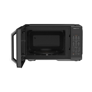 TOSHIBA Microwave Oven 25 L. MW3-EM25PEI(BK) Black_6