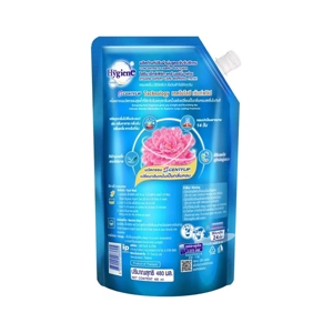 HYGIENE Expert Care Concentrated Fabric Softener Morning Fresh Scent 480 ml._2