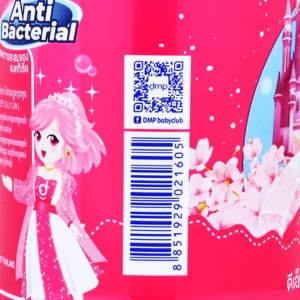 DMP Kids Sweety Jelly Baby Bath 400 ml._2