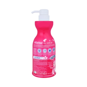 DMP Kids Sweety Jelly Baby Bath 400 ml._3