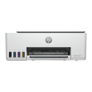 เอชพี เครื่องพิมพ์ออลอินวัน สมาร์ แทงค์ 520 (พิมพ์ขาวดำ-สี) รุ่น HP-INK TANK 520