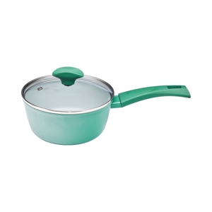 BAKER'S SECRET Sauce Pan with Lid 18 cm. Model. BS11418_1