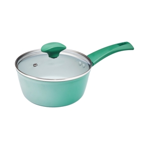 BAKER'S SECRET Sauce Pan with Lid 18 cm. Model. BS11418_2