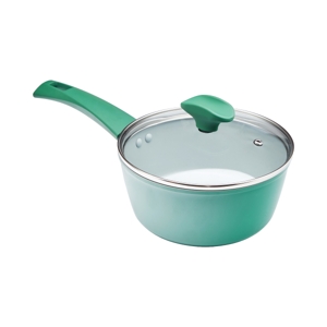 BAKER'S SECRET Sauce Pan with Lid 18 cm. Model. BS11418_3