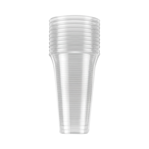 BIG C HAPPY PRICE Plastic Cup 16 oz. 10 pcs._3