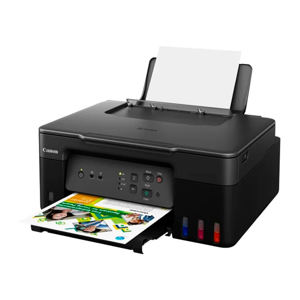 แคนนอน พิกซ์ม่า เครื่องพิมพ์อิงค์เจ็ทมัลติฟังก์ชัน MegaTank รุ่น G3730 สีดำ_3