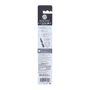 ZENNLAB & PHARMASEN Kid Toothbrush 2-5 Years Old_2