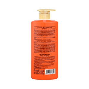 KA-LA Total Dry & Damage Care Shampoo 410 ml._6