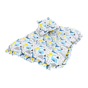 NUEBABE Baby Bedding Set Model. COLLECTION CA0008