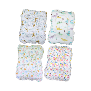 NUEBABE Baby Bedding Set Model. COLLECTION CA0008_3