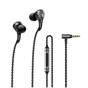 รีแมค หูฟังสมอลทอร์ค Jack 3.5 mm. รุ่น RM-616 คละสี_3
