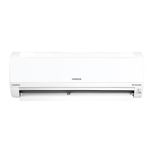 ฮิตาชิ แอร์ติดผนัง รุ่น RAK-QH10PCBST 9,260 BTU สีขาว_4