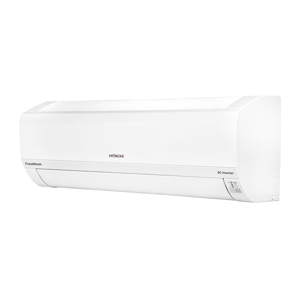 ฮิตาชิ แอร์ติดผนัง รุ่น RAK-QH10PCBST 9,260 BTU สีขาว_5