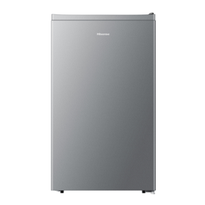 HISENSE 1-Door Refrigerator Model RR121D4TGN 3.4 cu. ft. Color Grey_1