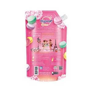 HYGIENE Expert Care Concentrated Fabric Softener Summer Macaron 480 ml._1