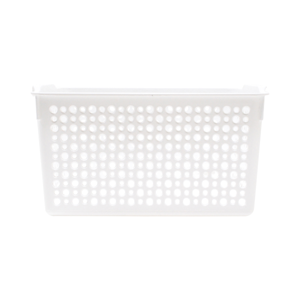 BESICO Basket Handy Model 3157 Color White_2