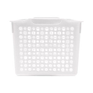 BESICO Basket Handy Model 3157 Color White_3