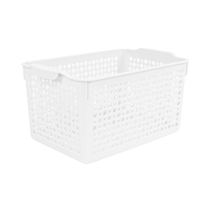 BESICO Basket Handy Model 3157 Color White_4