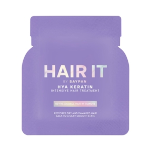 HAIR IT Hya Keratin Intensive Hair Treatment 12 g.