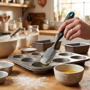 BAKER'S SECRET 27 cm. Spatula BS40113_6