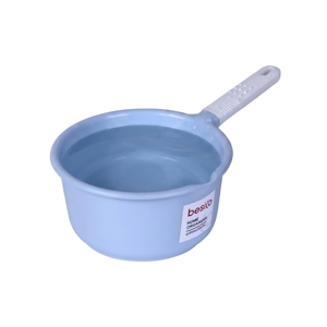 BESICO Dipper with Handle 1.7 L. Model 5701 Color Blue_4