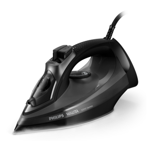 PHILIPS Steam Iron 2600W Model DST5040/80 Color Black_1